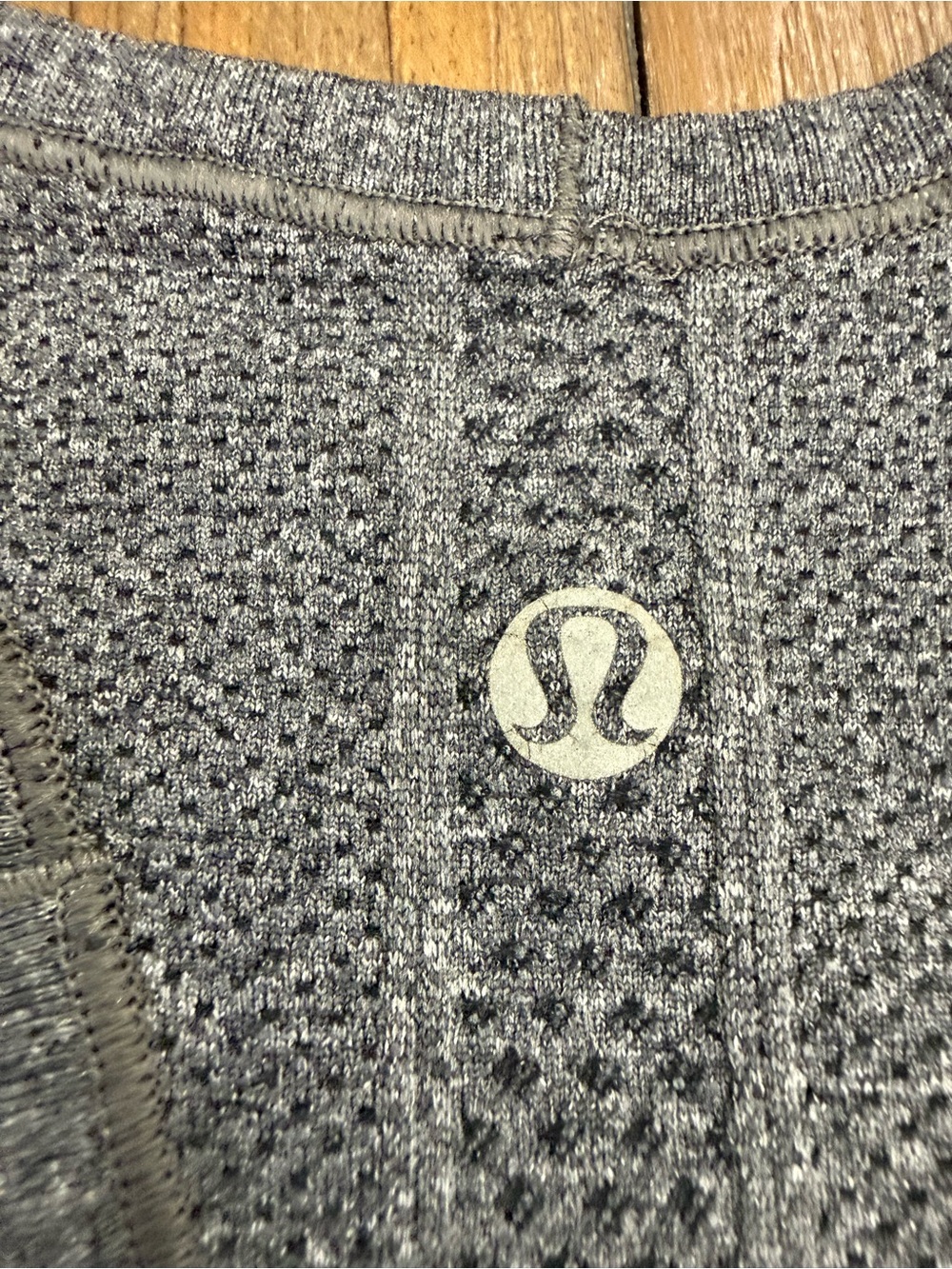 Lululemon Run: Swiftly Racerback - Picture 8 of 8